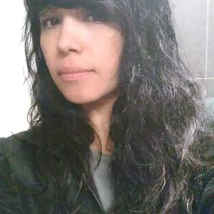 Meet your Posher, Rocio